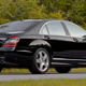 Illustration for article titled For The Love of God, Dont Ever Buy A 2007 Mercedes-Benz S550